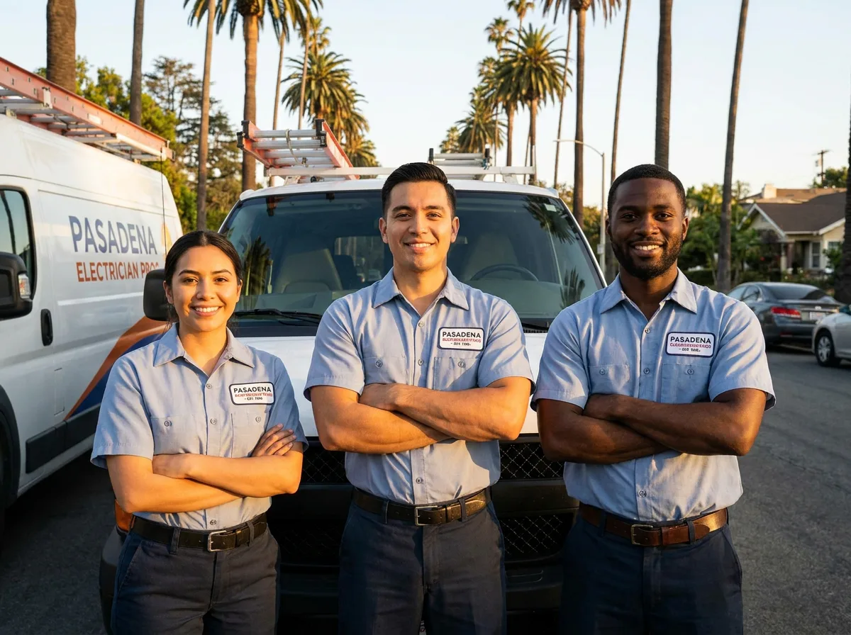 Electrician company in Windsor, CT